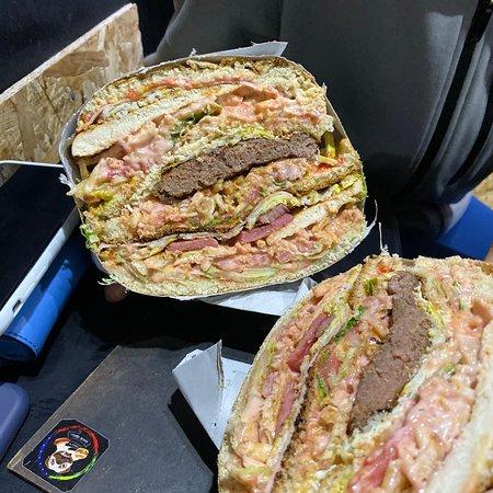 Frey's Rincon Criollo